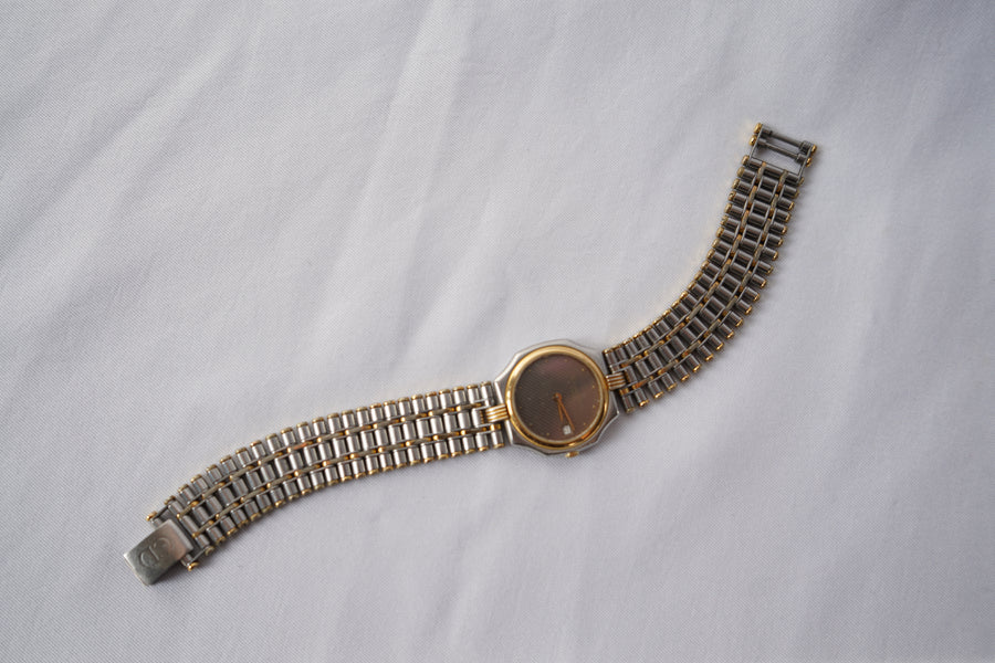 Vintage Christian Dior Watch