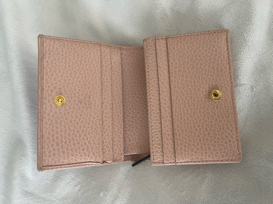 Gucci Compact Wallet