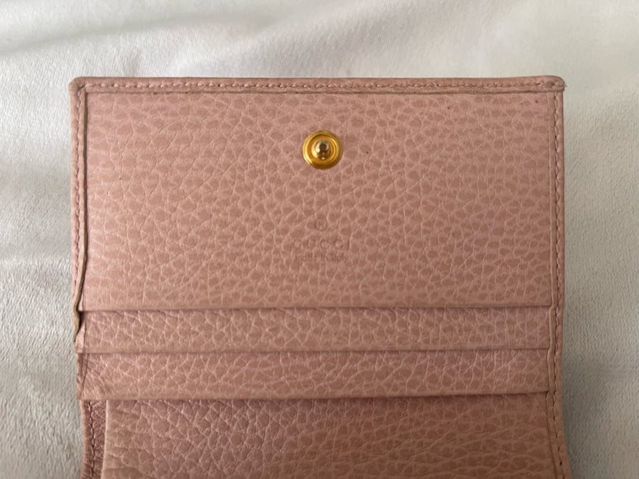 Gucci Compact Wallet
