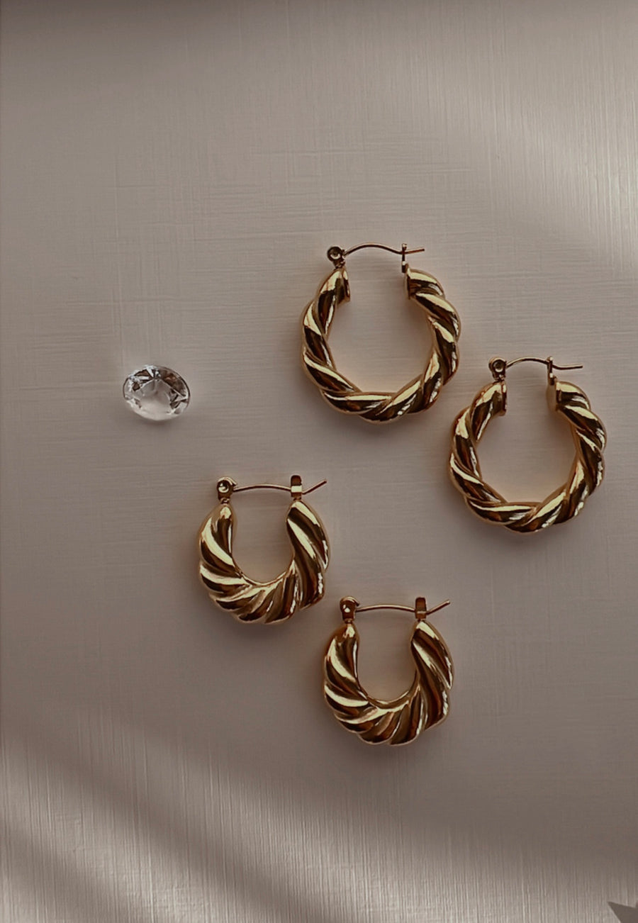 Vienna Earrings