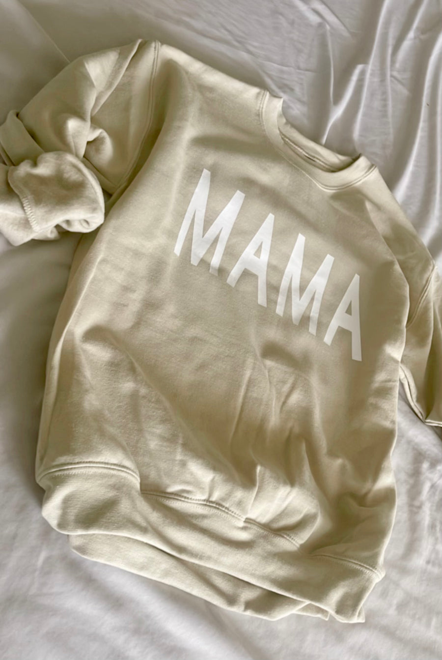 Mama Sweater